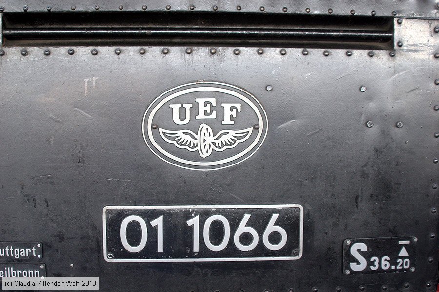 Dampflok - 01 1066
/ Bild: dampf011066_cw1010100087.jpg