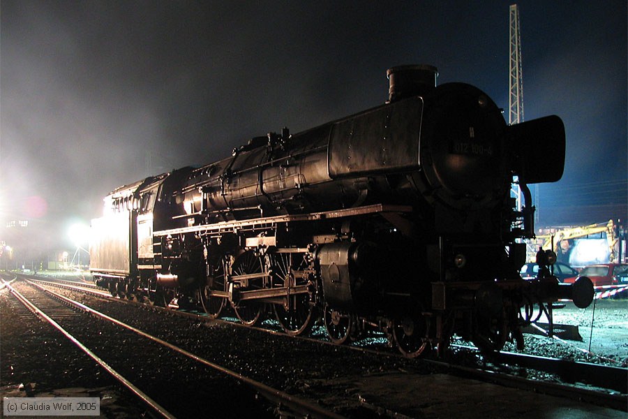 Dampflok - 012100-4
/ Bild: dampf0121004_cw017763.jpg Dampflok - 012100-4
/ Bild: dampf0121004_cw017763.jpg