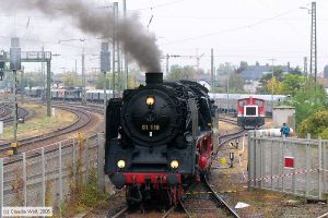 Bild: dampf01118_cw017628.jpg - anklicken zum Vergrößern Bild: dampf01118_cw017628.jpg - anklicken zum Vergrößern