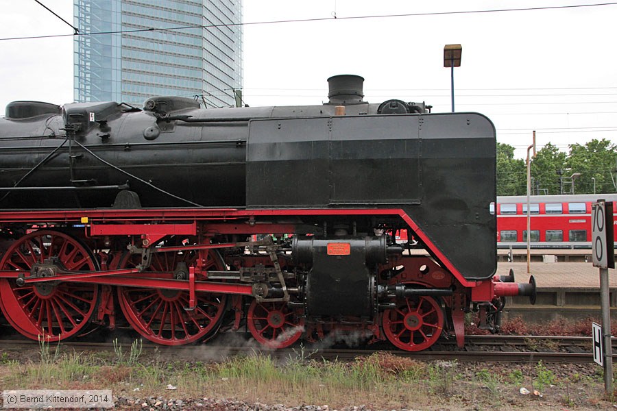 Dampflok - 01 118
/ Bild: dampf01118_bk1405290018.jpg