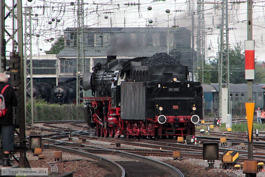 Dampflok - 01 150
/ Bild: dampf01150_bk1405310243.jpg