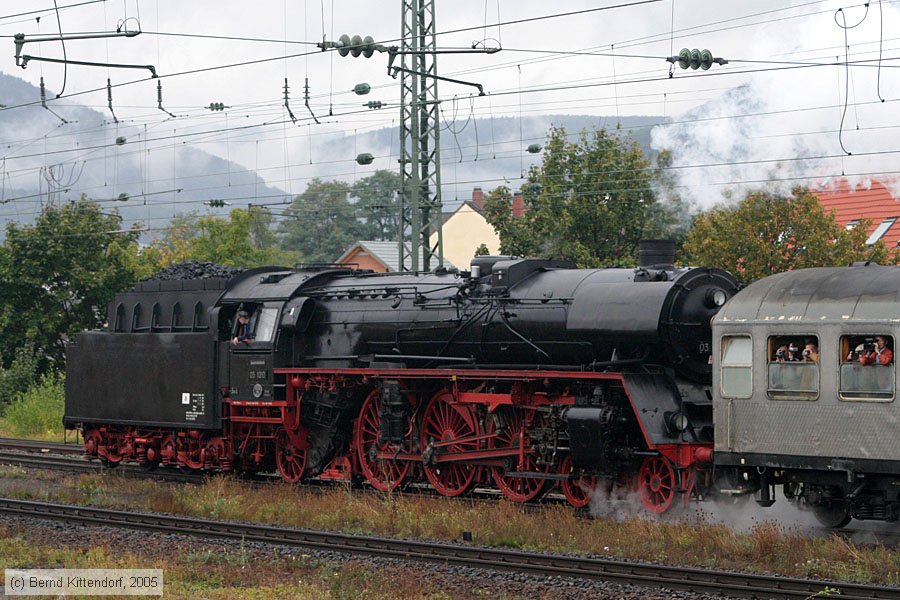 Dampflok - 03 1010
/ Bild: dampf031010_e0024269.jpg Dampflok - 03 1010
/ Bild: dampf031010_e0024269.jpg