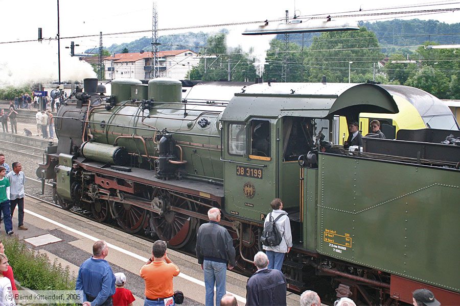 Dampflok - 38 3199
/ Bild: dampf383199_e0021712.jpg