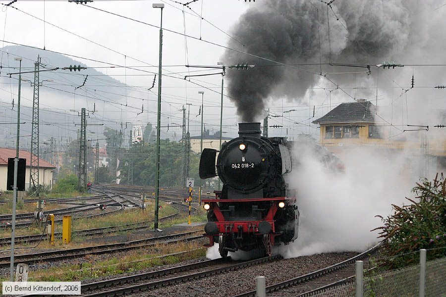 Dampflok - 042018-2
/ Bild: dampf0420182_e0024256.jpg
