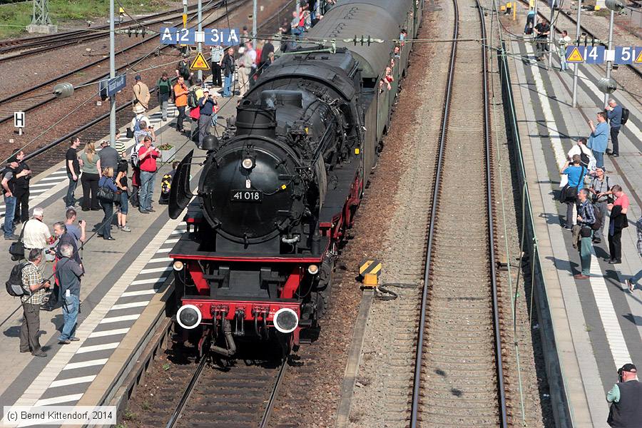 Dampflok - 41 018
/ Bild: dampf41018_bk1405310129.jpg