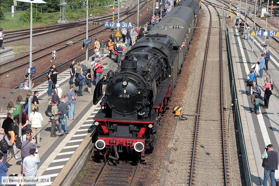 Dampflok - 41 018
/ Bild: dampf41018_bk1405310130.jpg