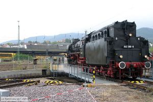 Bild: dampf0423608_e0024454.jpg - anklicken zum Vergrößern Bild: dampf0423608_e0024454.jpg - anklicken zum Vergrößern