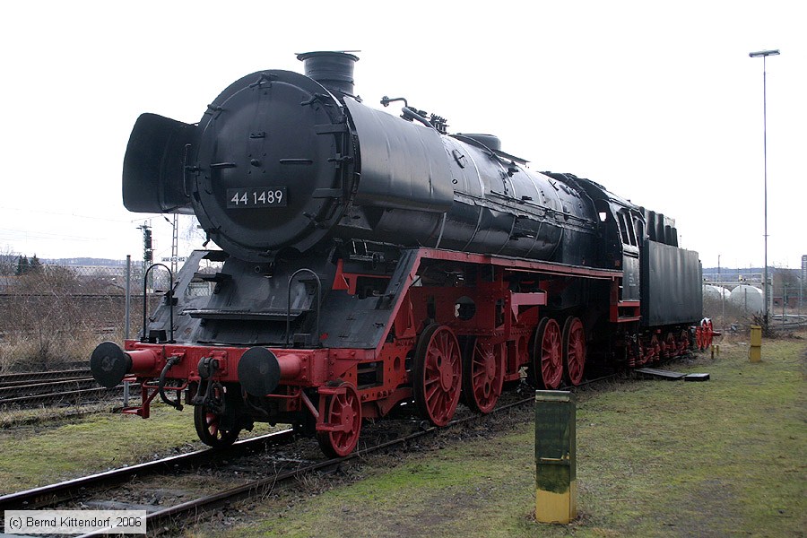 Dampflok - 44 1489
/ Bild: dampf441489_e0026317.jpg