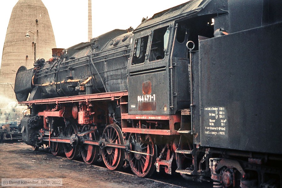 Deutsche Bundesbahn - 044471-1
/ Bild: dampf0444711_ds28-1057.jpg