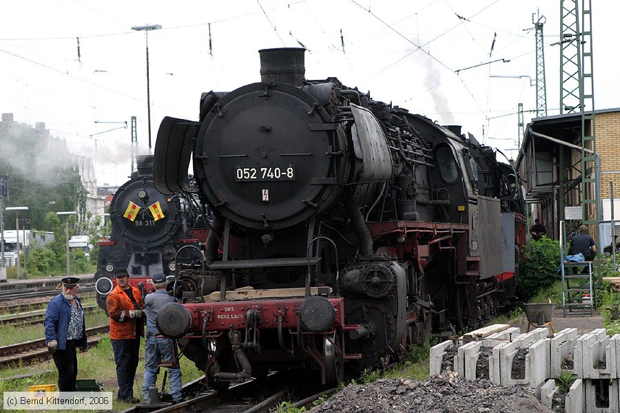 Ulmer Eisenbahnfreunde - 052740-8
/ Bild: uef0527408_bk0606030027.jpg