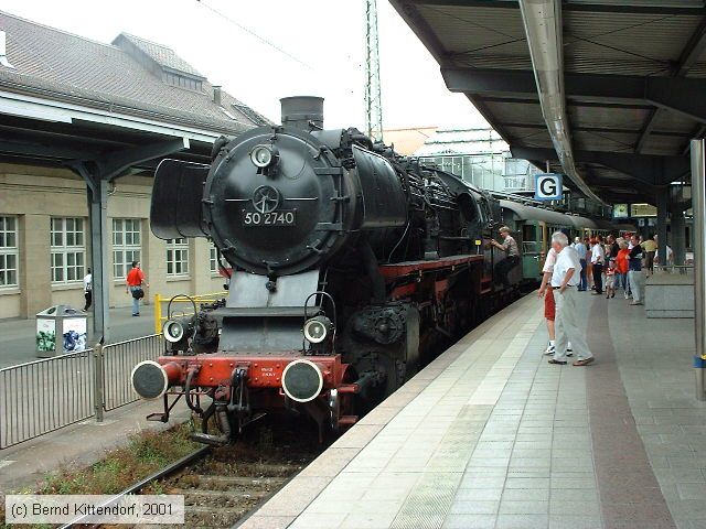 Ulmer Eisenbahnfreunde - 50 2740
/ Bild: uef502740_1199.jpg