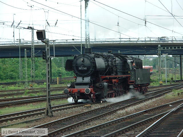 Ulmer Eisenbahnfreunde - 50 2740
/ Bild: uef502740_5238.jpg