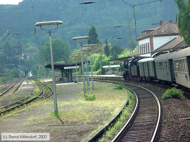 Ulmer Eisenbahnfreunde - 50 2740
/ Bild: uef502740_5300.jpg