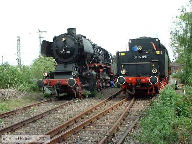 Ulmer Eisenbahnfreunde - 50 2740
/ Bild: uef502740_5359.jpg