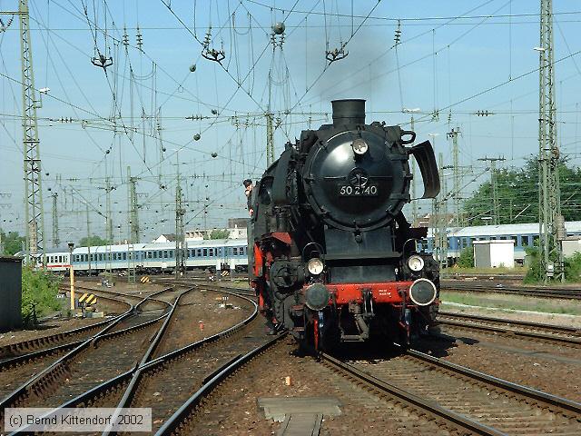 Ulmer Eisenbahnfreunde - 50 2740
/ Bild: uef502740_5762.jpg