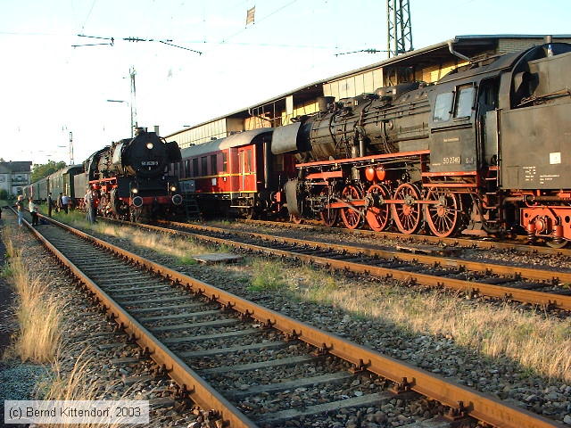 Ulmer Eisenbahnfreunde - 50 2740
/ Bild: uef502740_9546.jpg