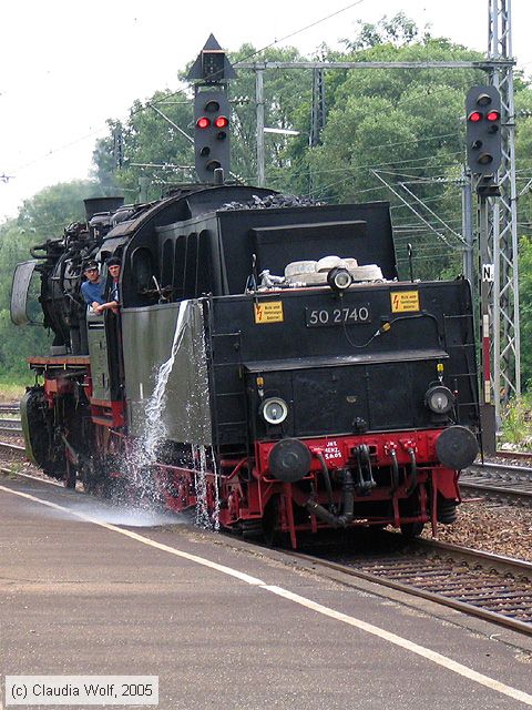 Ulmer Eisenbahnfreunde - 50 2740
/ Bild: uef502740_cw014247.jpg