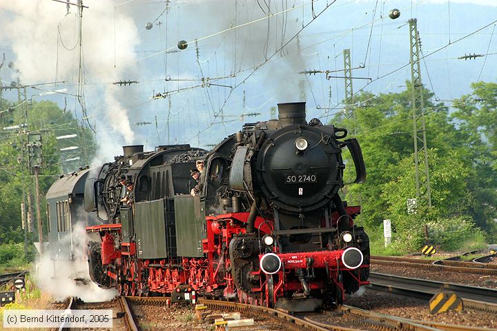 Ulmer Eisenbahnfreunde - 50 2740
/ Bild: uef502740_e0021591.jpg