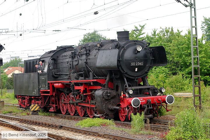 Ulmer Eisenbahnfreunde - 50 2740
/ Bild: uef502740_e0021763.jpg