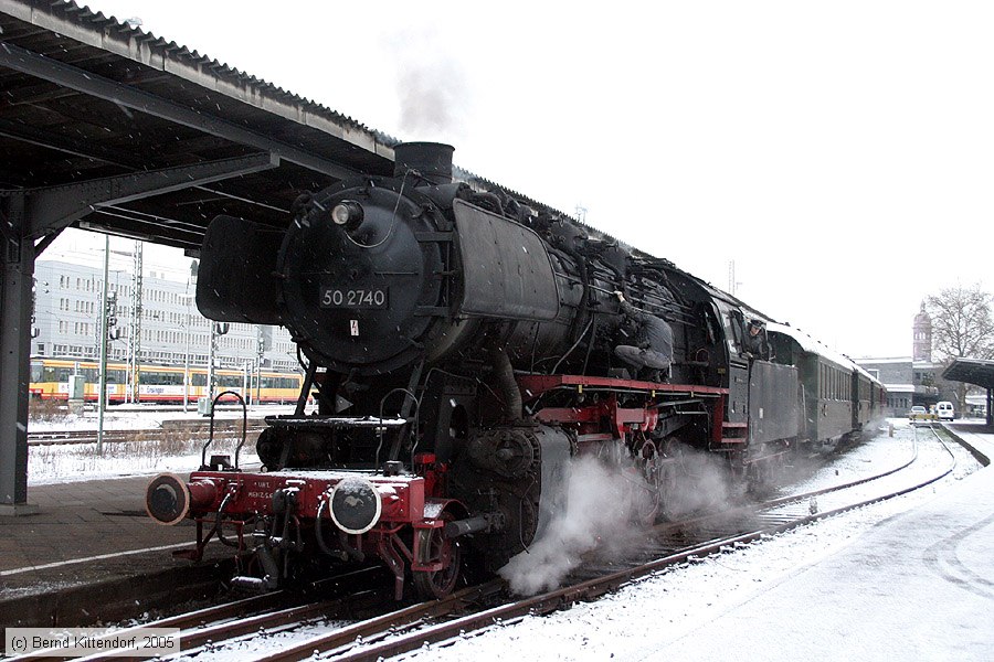 Ulmer Eisenbahnfreunde - 50 2740
/ Bild: uef502740_e0025155.jpg
