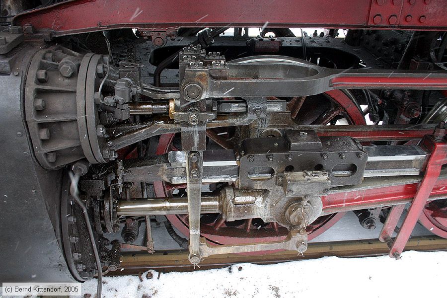 Ulmer Eisenbahnfreunde - 50 2740
/ Bild: uef502740_e0025193.jpg