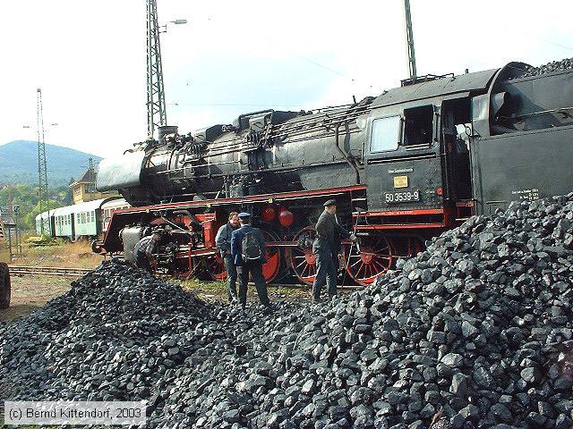 Ulmer Eisenbahnfreunde - 50 3539-9
/ Bild: uef5035399_11700.jpg