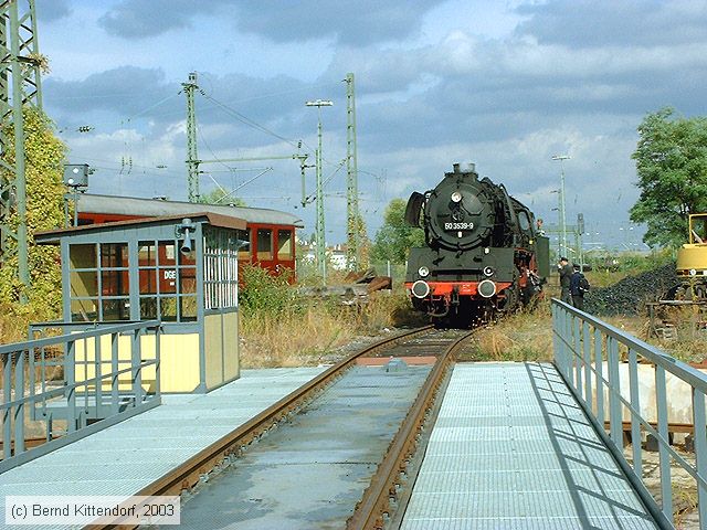 Ulmer Eisenbahnfreunde - 50 3539-9
/ Bild: uef5035399_11705.jpg