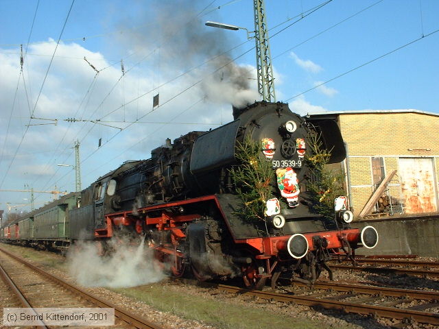 Ulmer Eisenbahnfreunde - 50 3539-9
/ Bild: uef5035399_2599.jpg