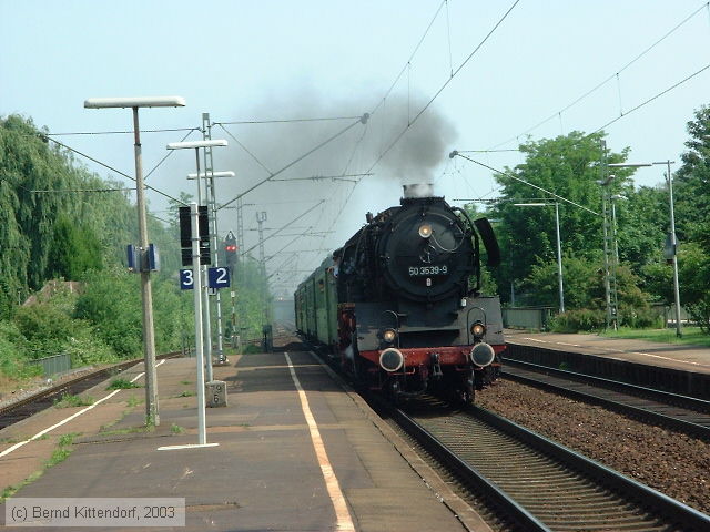 Ulmer Eisenbahnfreunde - 50 3539-9
/ Bild: uef5035399_8828.jpg