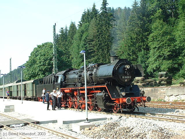 Ulmer Eisenbahnfreunde - 50 3539-9
/ Bild: uef5035399_9793.jpg