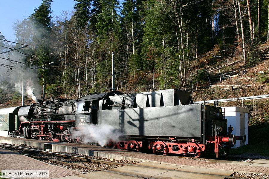 Ulmer Eisenbahnfreunde - 50 3539-9
/ Bild: uef5035399_e0000813.jpg