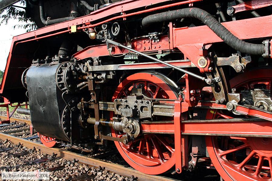 Ulmer Eisenbahnfreunde - 50 3539
/ Bild: uef503539_e0007146.jpg