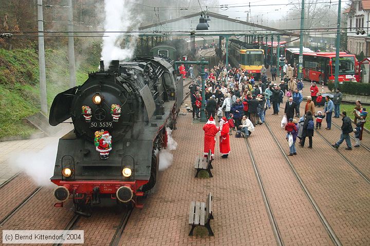 Ulmer Eisenbahnfreunde - 50 3539
/ Bild: uef503539_e0012094.jpg