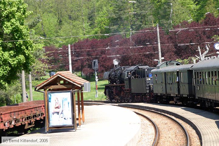 Ulmer Eisenbahnfreunde - 50 3539
/ Bild: uef503539_e0017842.jpg