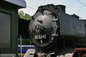 Bild: dampf503545_e0004439.jpg - anklicken zum Vergrößern Bild: dampf503545_e0004439.jpg - anklicken zum Vergrößern