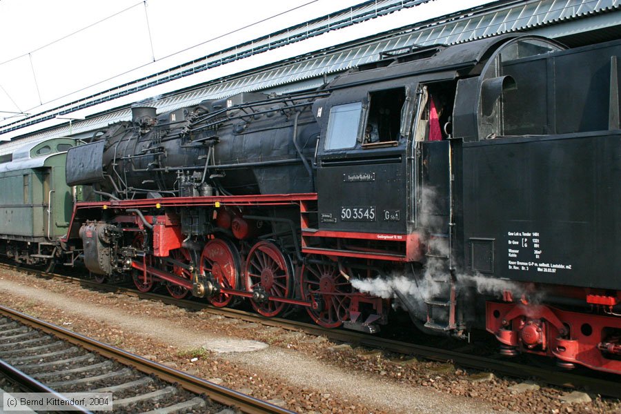 Dampflok - 50 3545
/ Bild: dampf503545_e0004434.jpg