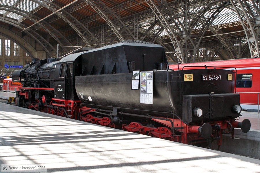 Dampflok - 52 5448-7
/ Bild: dampf5254487_bk0605110034.jpg Dampflok - 52 5448-7
/ Bild: dampf5254487_bk0605110034.jpg