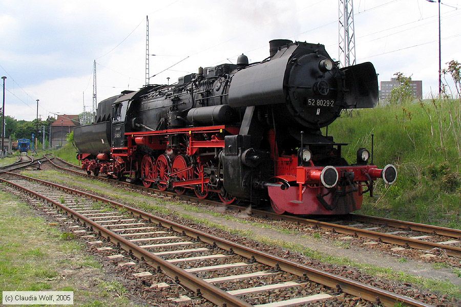 Dampflok - 52 8029-2
/ Bild: dampf5280292_cw013007.jpg Dampflok - 52 8029-2
/ Bild: dampf5280292_cw013007.jpg