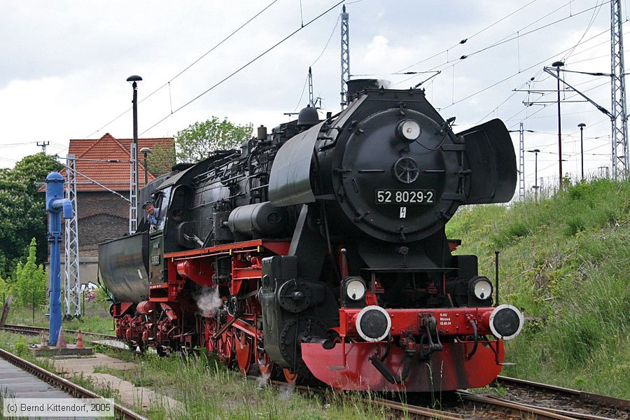 Dampflok - 52 8029-2
/ Bild: dampf5280292_e0019983.jpg