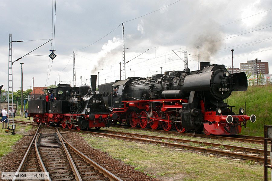Dampflok - 89 6009 und 52 8029-2
/ Bild: dampf5280292_e0020001.jpg