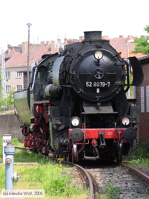 Dampflok - 52 8079-7
/ Bild: dampf5280797_cw012992.jpg