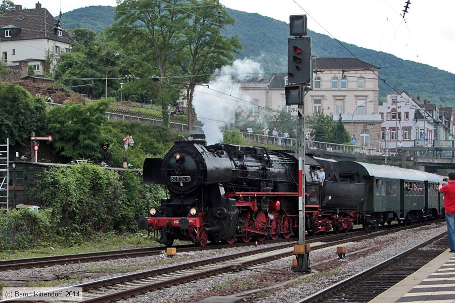 Dampflok - 52 8134-0
/ Bild: dampf5281340_bk1405310037.jpg Dampflok - 52 8134-0
/ Bild: dampf5281340_bk1405310037.jpg