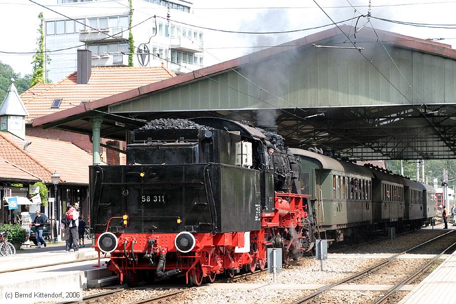 Ulmer Eisenbahnfreunde - 58 311
/ Bild: uef58311_bk0606040019.jpg