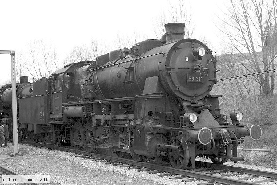 Ulmer Eisenbahnfreunde - 58 311
/ Bild: uef58311_bk0801050110.jpg
