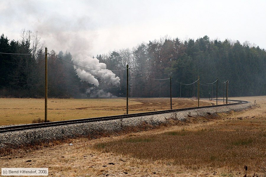 Ulmer Eisenbahnfreunde - 58 311 und 50 2740
/ Bild: uef58311_bk0801050137.jpg Ulmer Eisenbahnfreunde - 58 311 und 50 2740
/ Bild: uef58311_bk0801050137.jpg