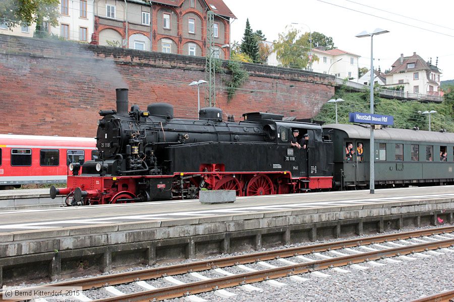 Ulmer Eisenbahnfreunde - 75 1118
/ Bild: uef751118_bk1510040062.jpg
