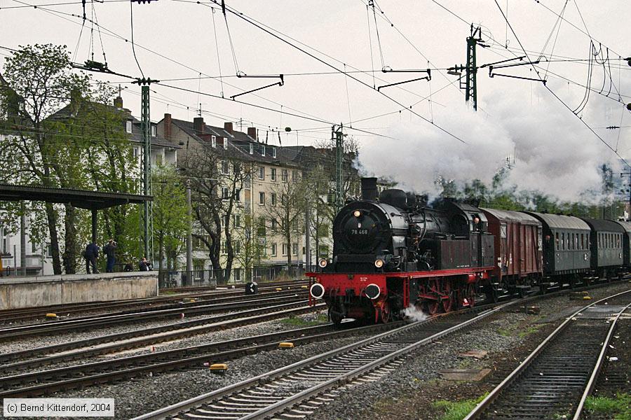 Dampflok - 78 468
/ Bild: dampf78468_e0003305.jpg