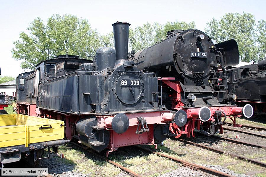 Dampflok - 89 339
/ Bild: dampf89339_bk0605070085.jpg