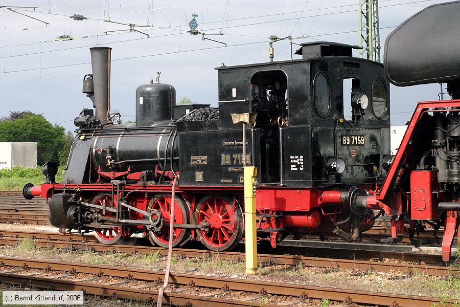 Dampflok - 89 7159
/ Bild: dampf897159_bk0606050002.jpg
