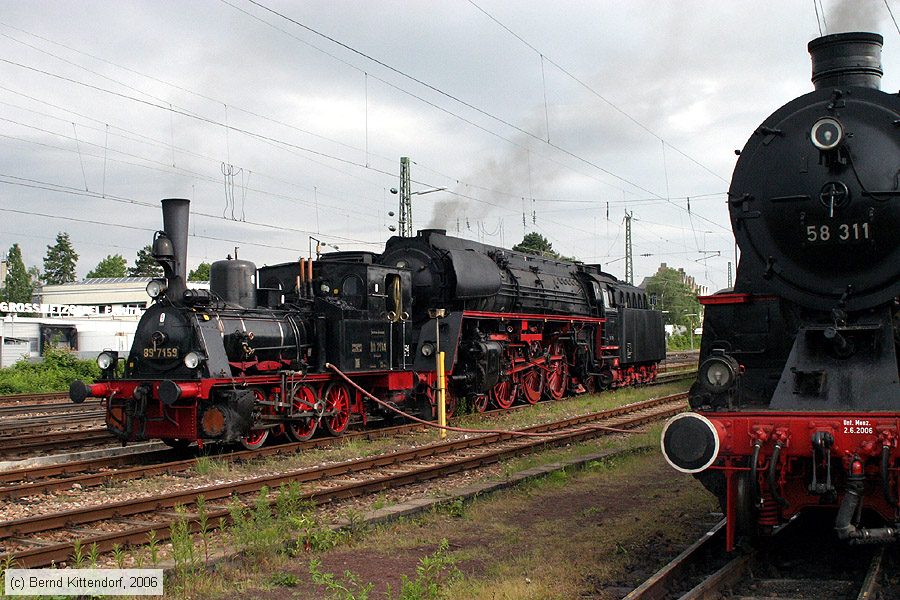Dampflok - 89 7159
/ Bild: dampf897159_bk0606050005.jpg
